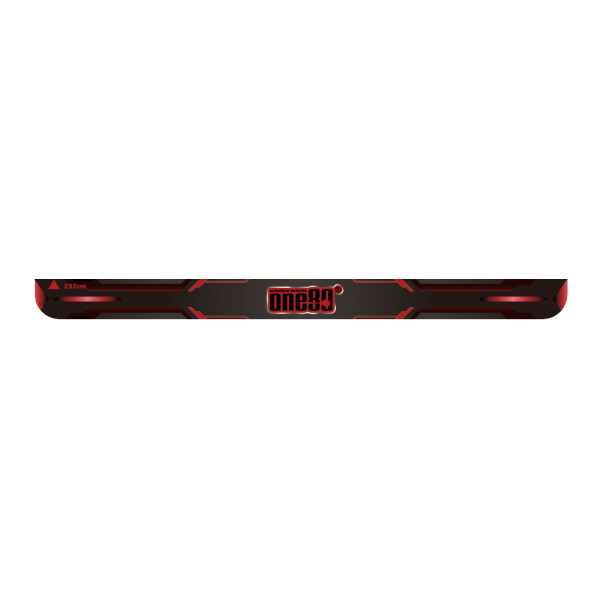 Mini Throw Line - Red