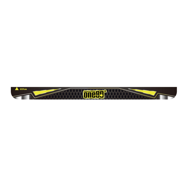 Mini Throw Line - Yellow