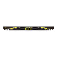 Mini Throw Line - Yellow