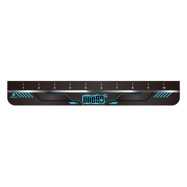 Normal Throw Line - Blue