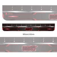 Normal Throw Line - Red