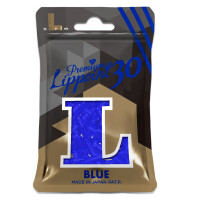 L- Style Long Premium Lippoint - Bue - 30pcs/Bag