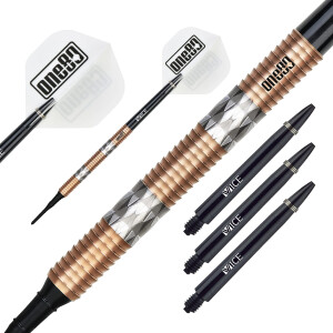 Emily Alford V2 Softip 22g