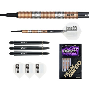 Emily Alford V2 Softip 22g