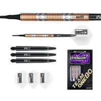 Emily Alford V2 Softip 22g