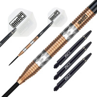 Emily Alford V2 Steeltip 23g