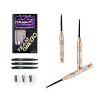 Emily Alford V2 Steeltip 23g