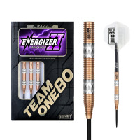 Emily Alford V2 Steeltip 23g
