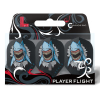 L -Style Signature Flights - Florian Hempel L1PRO - Black