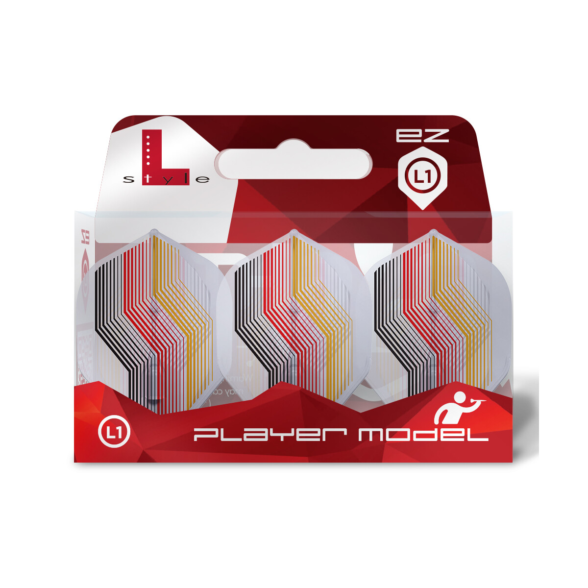 L -Style Signature Flights - Gabriel Clemens V1 Limited...