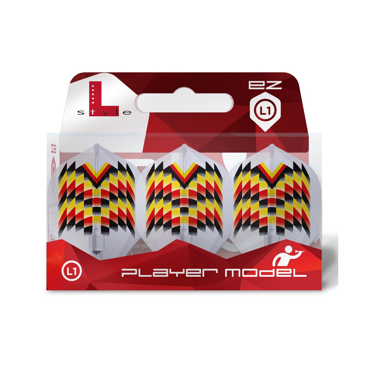 L -Style Signature Flights - Gabriel Clemens V2 Limited...