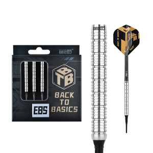 Back To Basic EBS Softip 20g
