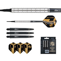 Back To Basic EBS Softip 20g