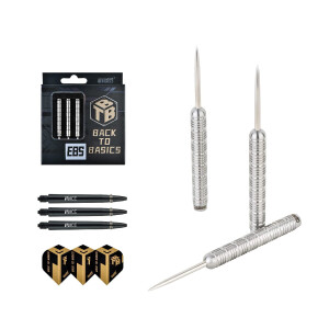 Back To Basic EBS Steeltip 22g