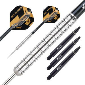 Back To Basic EBS Steeltip 22g