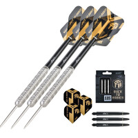 Back To Basic EBS Steeltip 22g