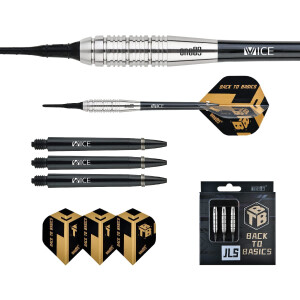 Back To Basic JLS Softip 20g