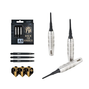 Back To Basic JLS Softip 20g