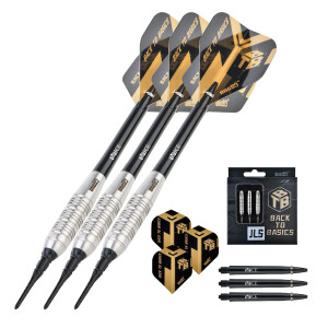 Back To Basic JLS Softip 20g