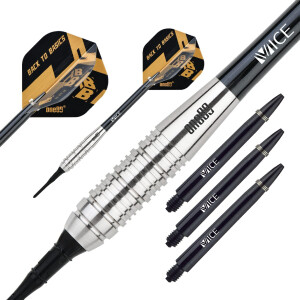 Back To Basic JLS Softip 20g