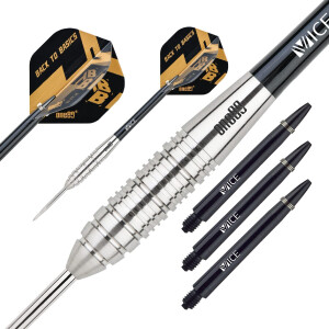 Back To Basic JLS Steeltip 25g