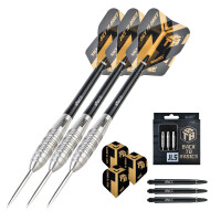 Back To Basic JLS Steeltip 25g