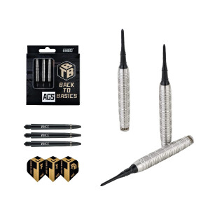 Back To Basic AGS Softip 20g