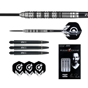 Elmar Paulke Dart V2 Steeltip 22g