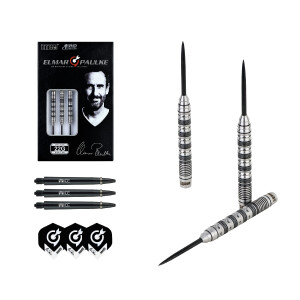 Elmar Paulke Dart V2 Steeltip 22g