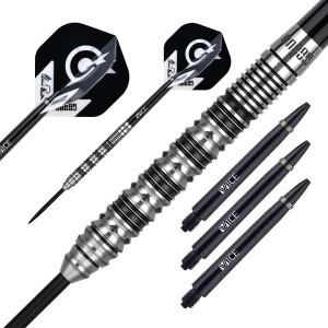 Elmar Paulke Dart V2 Steeltip 22g