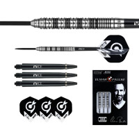 Elmar Paulke Dart V2 Steeltip 22g