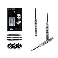 Elmar Paulke Dart V2 Steeltip 22g