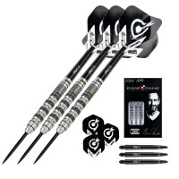 Elmar Paulke Dart V2 Steeltip 22g