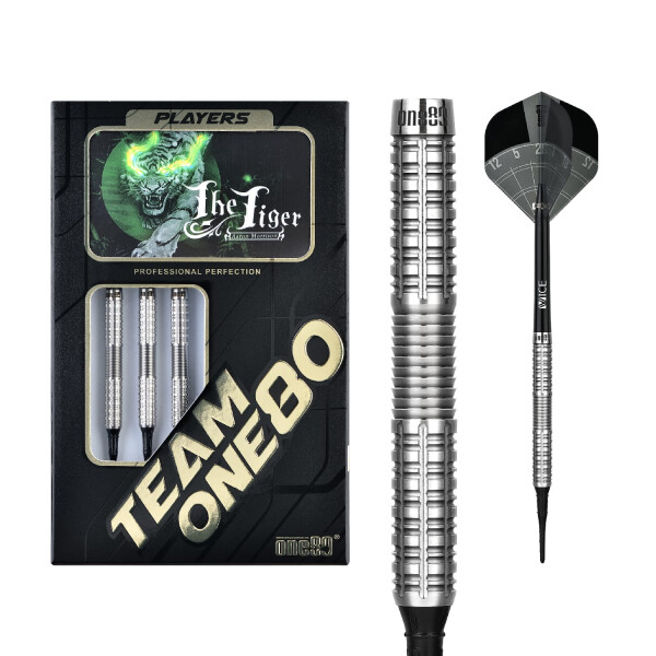 Aaron Morrison Soft Softip 19g