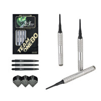 Aaron Morrison Soft Softip 19g