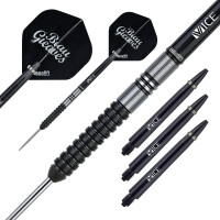 Beau Greaves VHD Black Edition Steeltip 21g