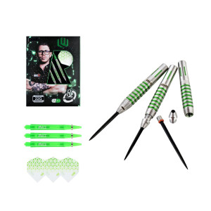 Lukas Wenig Dart V1 (R2 Interchange) Steeltip 22g