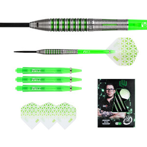 Lukas Wenig Dart V1 (R2 Interchange) Steeltip 24g