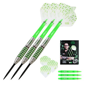 Lukas Wenig Dart V1 (R2 Interchange) Steeltip 24g