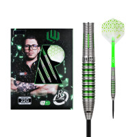 Lukas Wenig Dart V1 (R2 Interchange) Steeltip 24g
