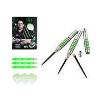 Lukas Wenig Dart V1 (R2 Interchange) Steeltip 24g