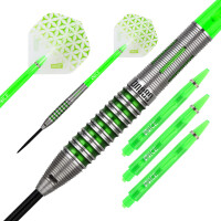 Lukas Wenig Dart V1 (R2 Interchange) Steeltip 24g