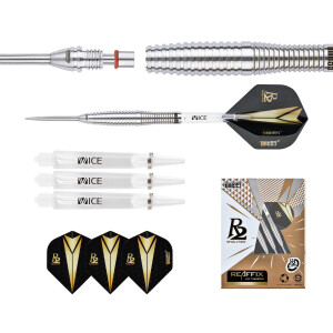 R2 Interchange Re-affix Steeltip 23g