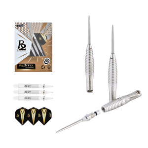 R2 Interchange Re-affix Steeltip 23g