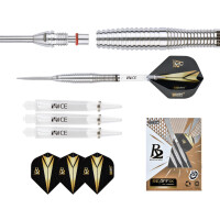 R2 Interchange Re-affix Steeltip 23g