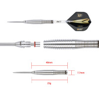R2 Interchange Re-affix Steeltip 23g