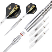 R2 Interchange Re-affix Steeltip 23g