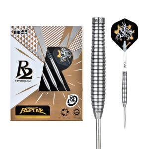 R2 Interchange Re-ptile Steeltip 24g