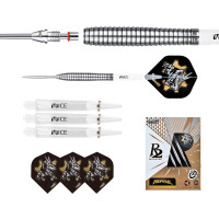 R2 Interchange Re-ptile Steeltip 24g