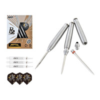 R2 Interchange Re-ptile Steeltip 24g